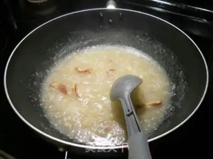 Make Poof step 8