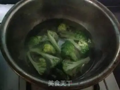Make Curry chicken step 10