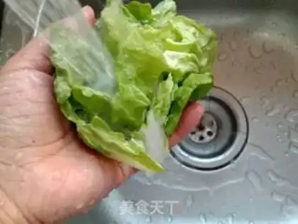 Make Potato powder step 1