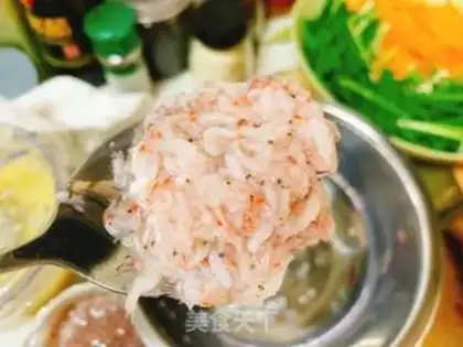 Make Korean carrots step 4