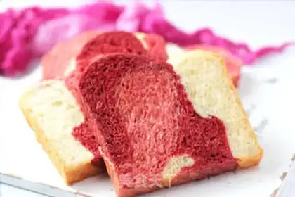 Make Gradient Toast step 21