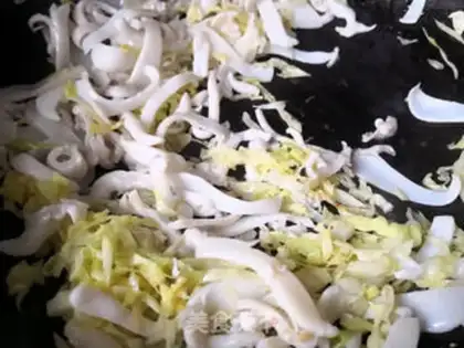 Make Fried ink step 9