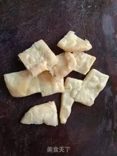 Make Potato powder step 4