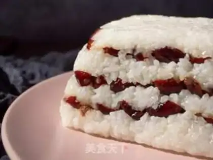 Make Scratch rice step 8