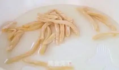 Make Net red cow with milk step 7