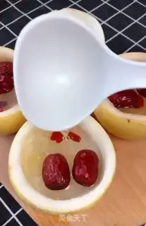 Make Home-made ice-cream school step 5