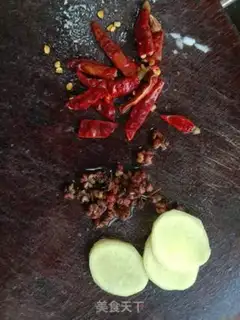 Make Potato powder step 5