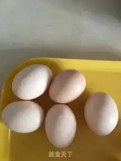 Make Orange Juice Cake step 0