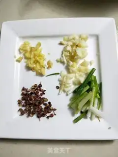 Make Tofu step 2