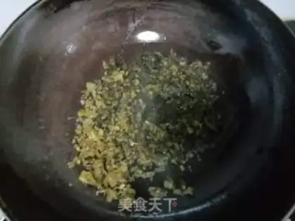 Make Potato powder step 6