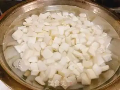 Make Korean carrots step 8