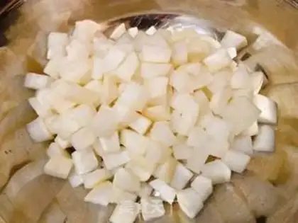 Make Korean carrots step 9