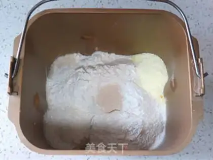 Make Pumpkin step 3