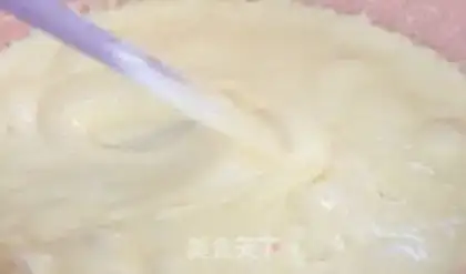 Make Net red cow with milk step 12