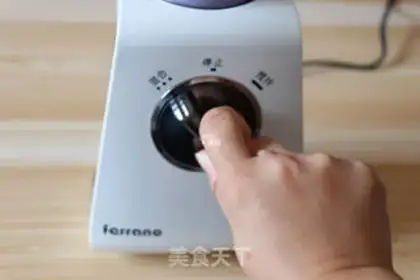 Make ♪ Oatmeal mashed rice ♪ step 7