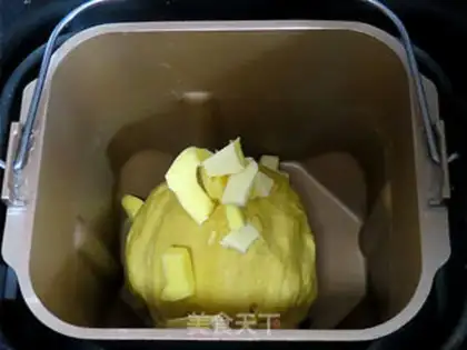Make Pumpkin step 4