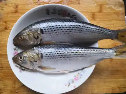 Make Roasted mackerel step 0