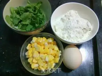 Make Egg tacos step 0