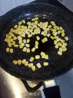 Make Egg tacos step 1