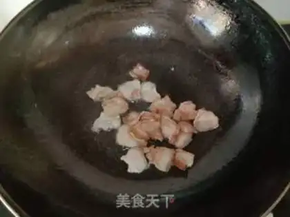 Make Potato powder step 7