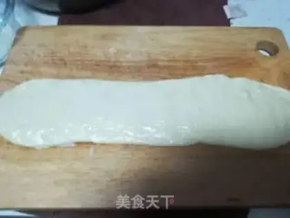 Make Fries step 3