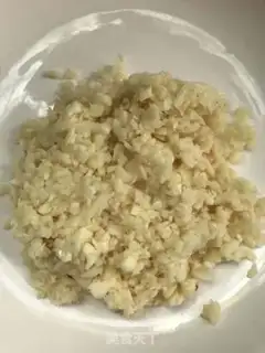 Make Orange Juice Cake step 8