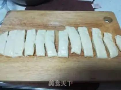 Make Fries step 4