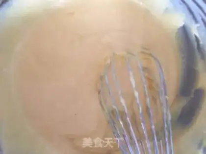Make Orange Juice Cake step 9