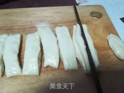 Make Fries step 5