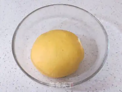 Make Pumpkin step 5