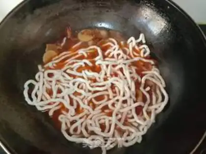 Make Potato powder step 11