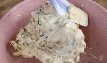 Make Net red cow with milk step 16