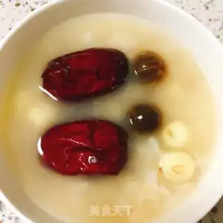 Make Red-tree cuisine step 4