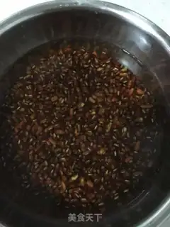 Make Red bean sand step 0