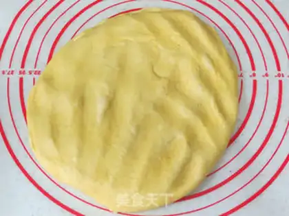 Make Pumpkin step 7