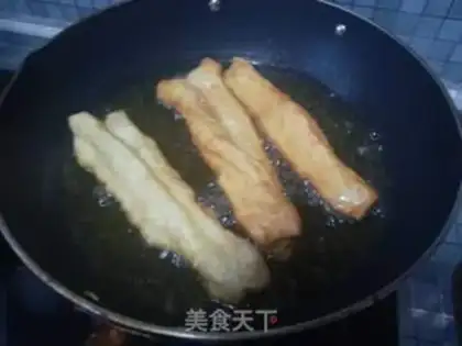 Make Fries step 8