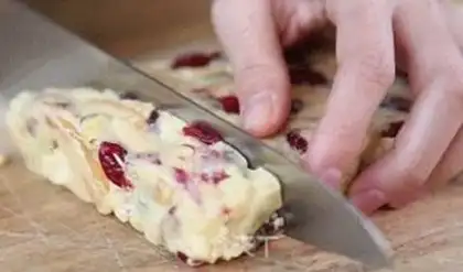 Make Net red cow with milk step 18