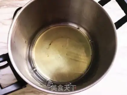 Make Old breakfast cake step 3