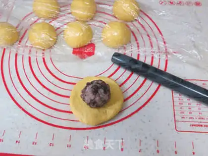 Make Pumpkin step 9