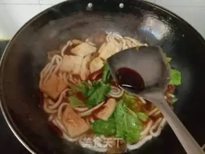 Make Potato powder step 13