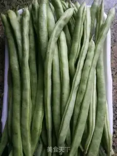 Make Bean bean noodle step 4