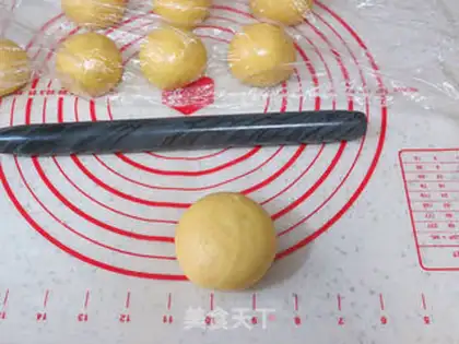 Make Pumpkin step 10