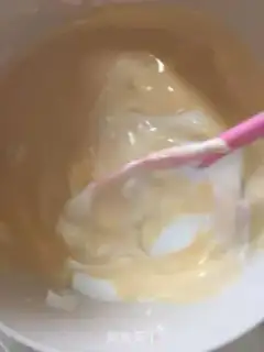 Make Orange Juice Cake step 15