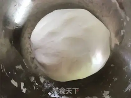 Make Sugar oil step 1