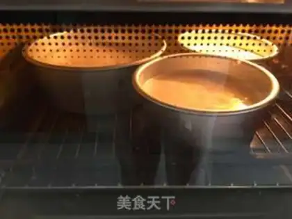 Make Orange Juice Cake step 16