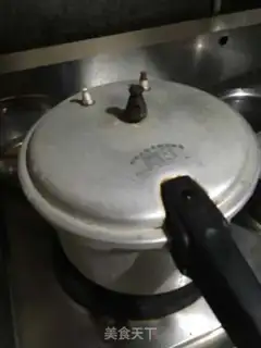 Make Jinjiang beef step 2
