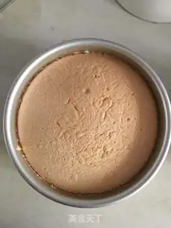 Make Orange Juice Cake step 17