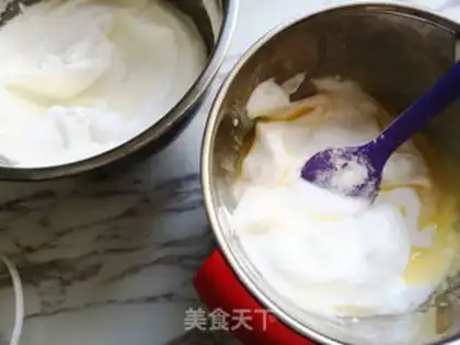 Make Old breakfast cake step 8