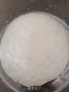 Make Noodles step 1