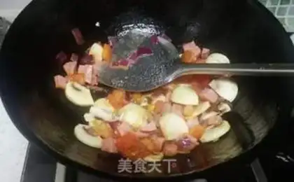 Make Roasted pepper step 4